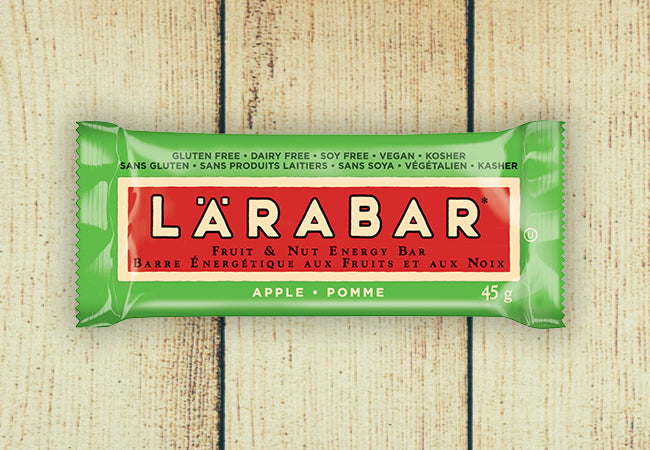 Larabar Apple Bar (45g) - Lifestyle Markets